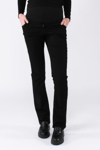 Jeans, straight, L2W Grace black, 26-33, 32er Länge, € 69,95